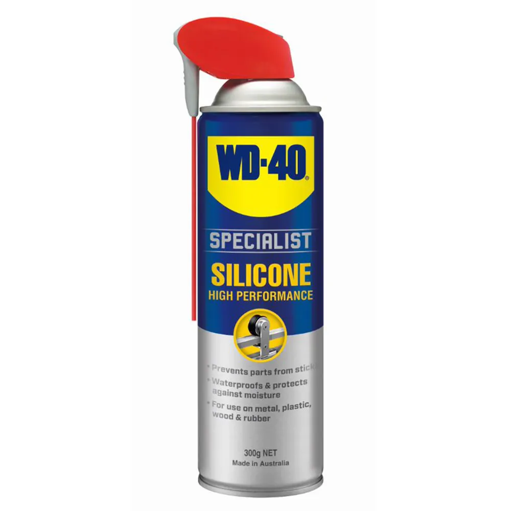 WD-40 300g Specialist High Performance Silicone