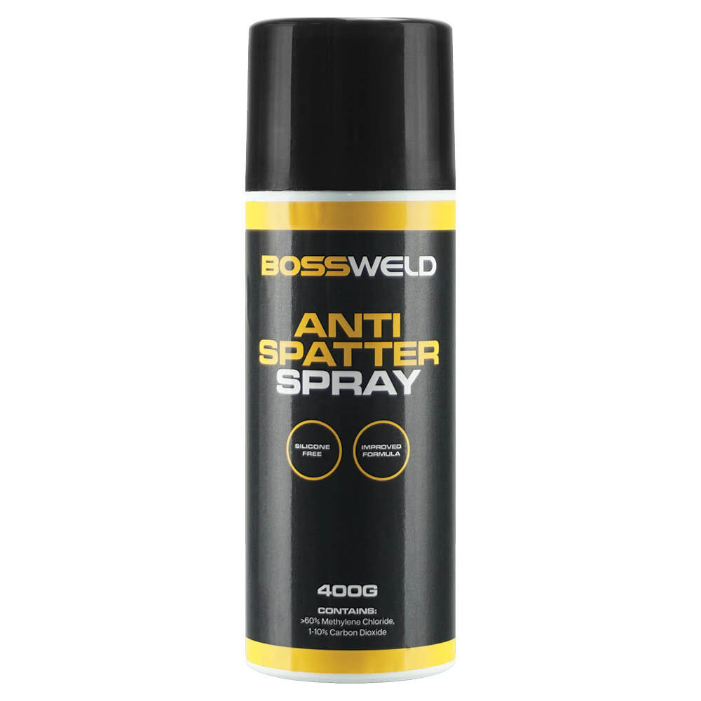 Bossweld Anti-Spatter Spray 500gr | 800041