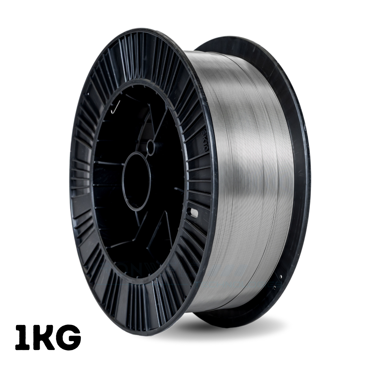 IRONWELD Pulse Ready 316Lsi Stainless Steel MIG Wire 1kg