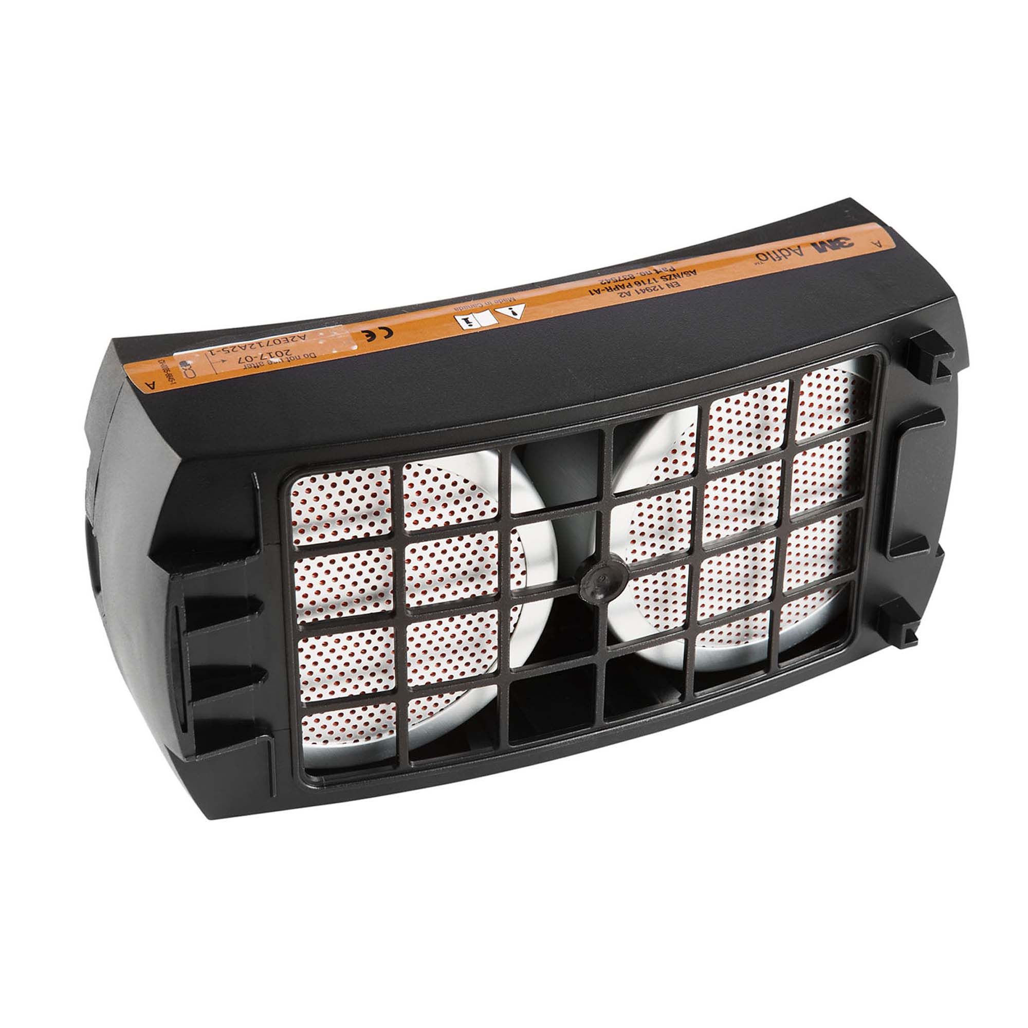 3M Speedglas Filter Gas A1 Adflo - 837542 — image 1