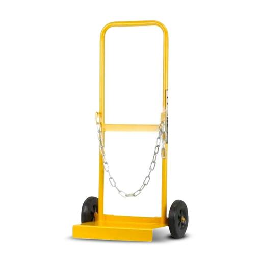 Bossweld D Size Cylinder Trolley Small | 400150