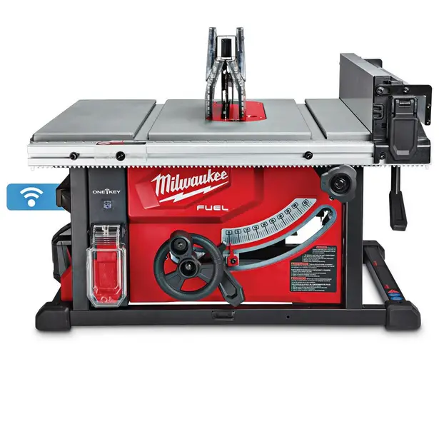 Milwaukee M18FTS210-0 18V Li-ion Cordless Fuel ONE-KEY 210mm