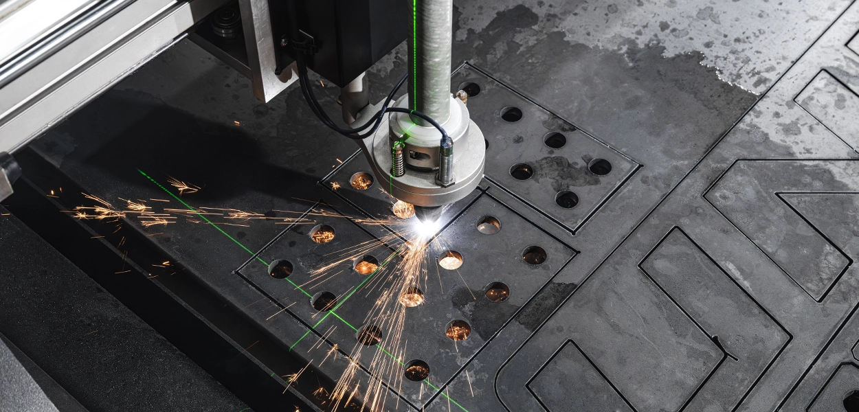 UNIMIG Stealth 3000 CNC Plasma Table U11206 | Electroweld — image 4