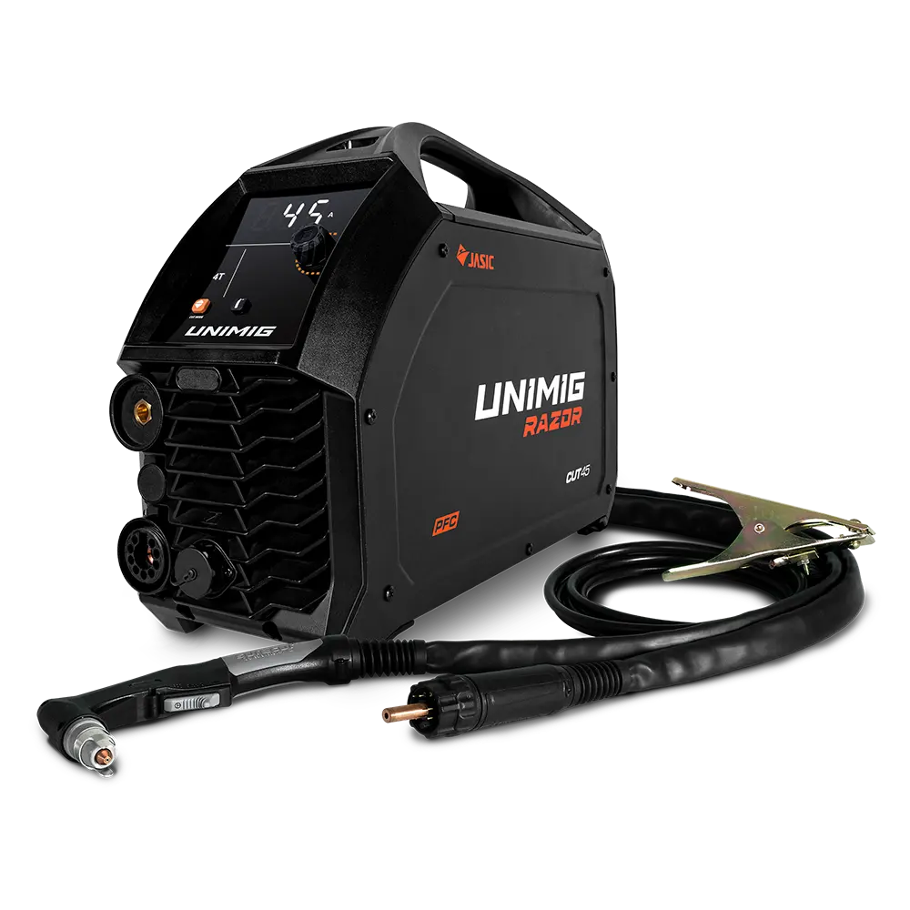 UNIMIG Razor Cut 45 Plasma Cutter U14006K