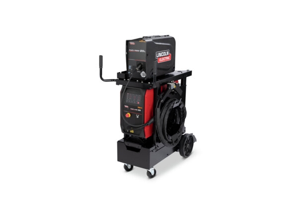 Lincoln Flex Lase™ Handheld Laser Ready-Pak® K5772-1