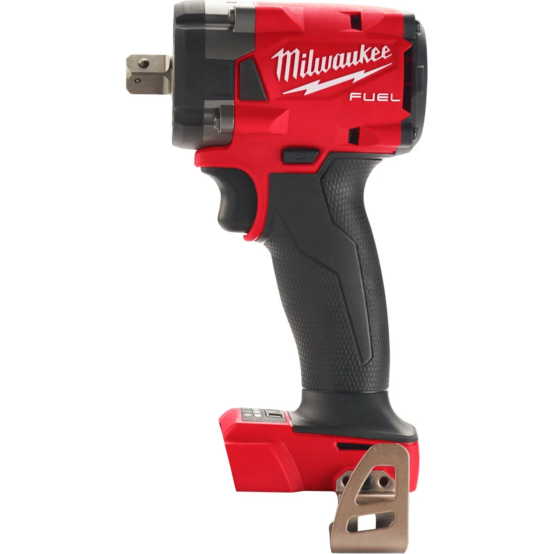 Milwaukee M18FIW2P12-0 18V Li-ion Cordless Fuel 1/2" Compact