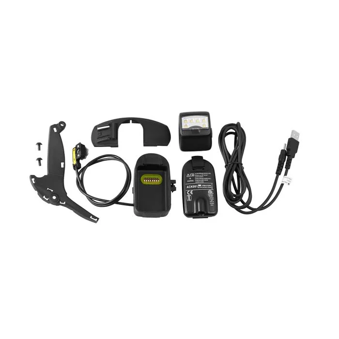 3M Speedglas Task Light Kit With Battery Pro Suits G5-03
