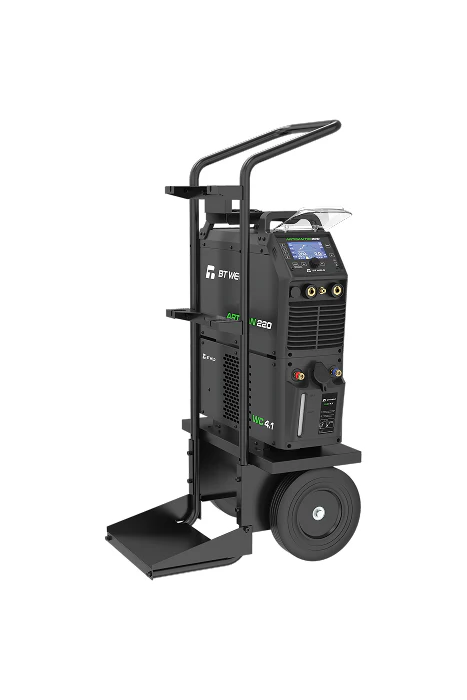 BT Weld ARTISAN 220W Water Cooled AC/DC TIG/MMA Inverter Welder 240V | 220A | 652225