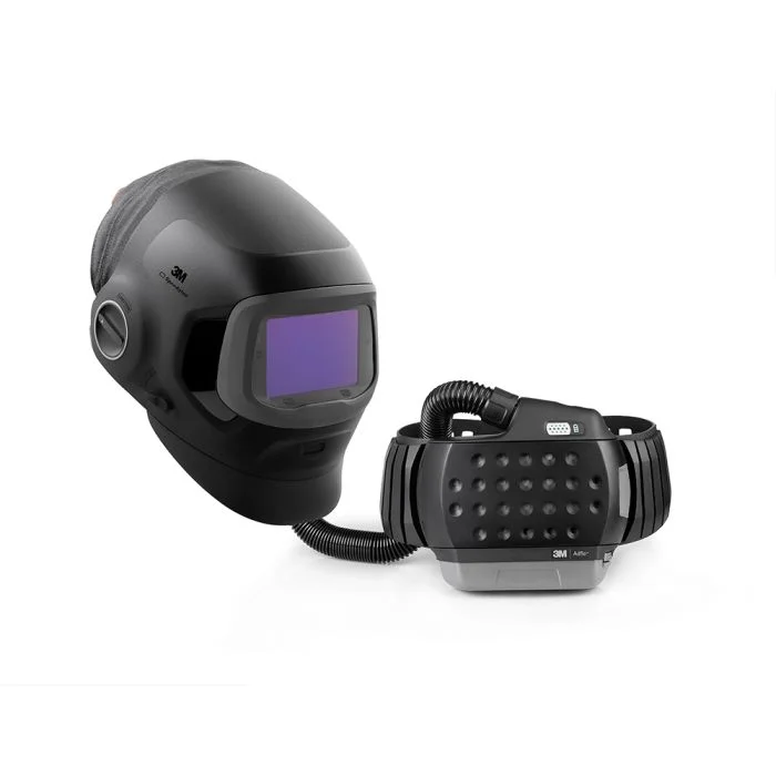 3M Speedglas Welding PAPR G5-03VC Pro Air Heavy Duty Adflo — image 1
