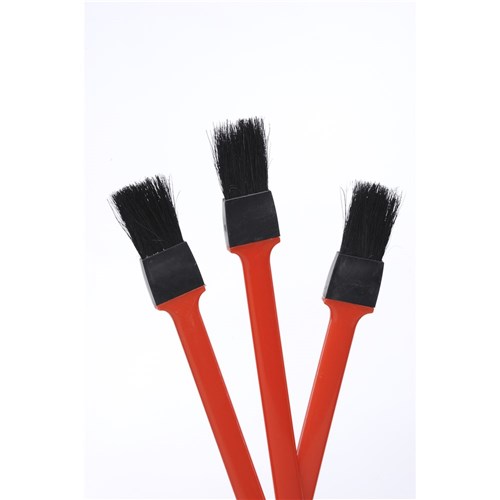 Pickling Paste Brush Plastic Handle | PBRUSH