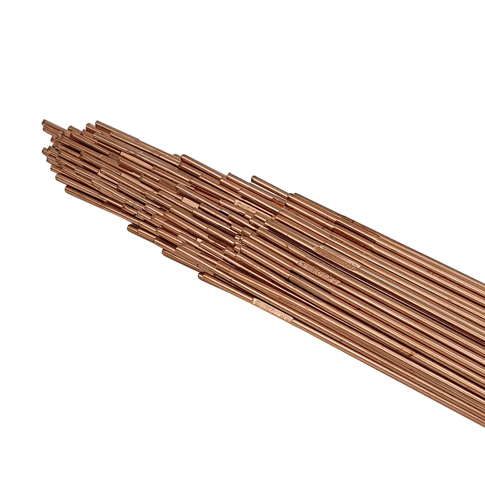 IRONWELD 5kg  ER70S-6 Mild Steel Solid TIG Wire