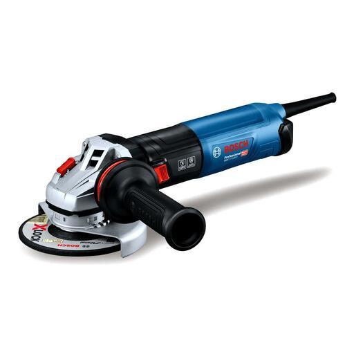 Bosch GWS 17-125 S Professional Corded Angle Grinder 125mm