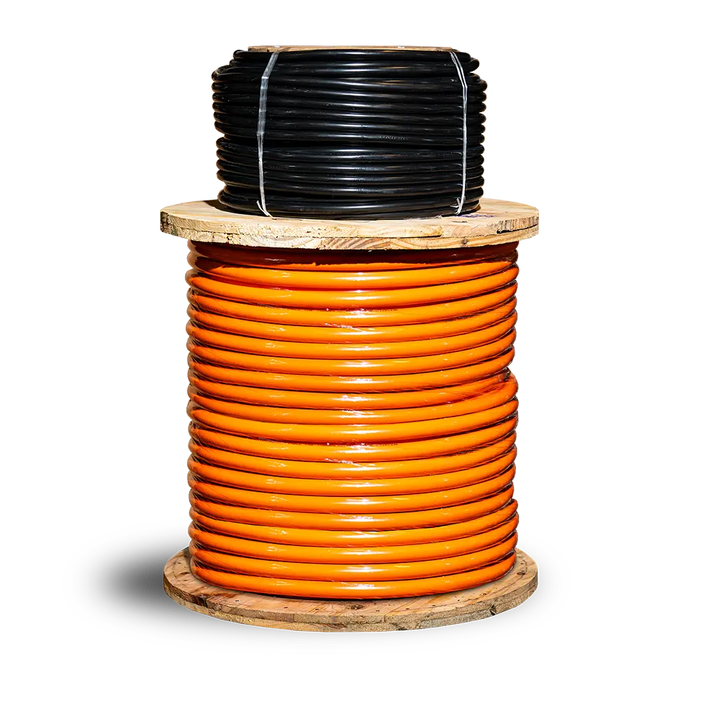UNIMIG Welding Cable Megaflex 70mm | Electroweld