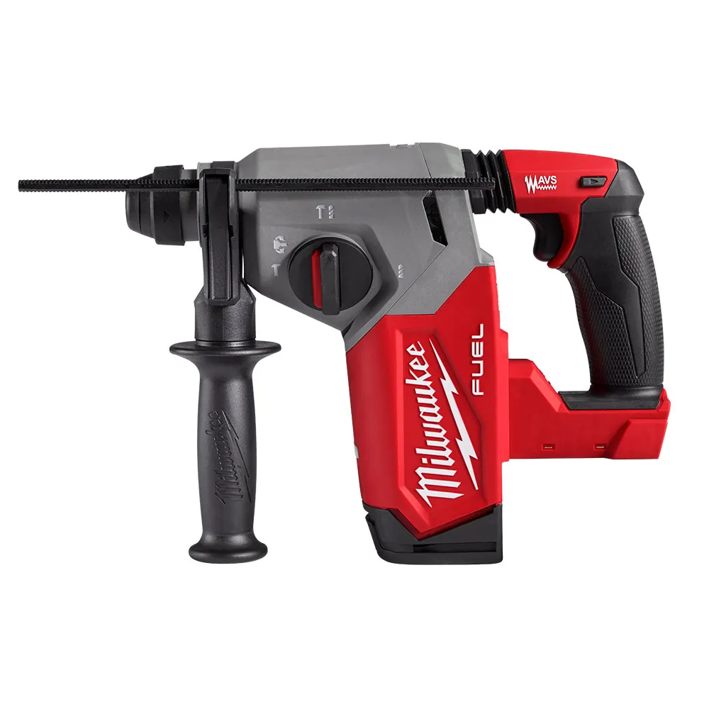 Milwaukee M18FH-0 18V Li-ion Cordless Brushless 26m SDS Plus