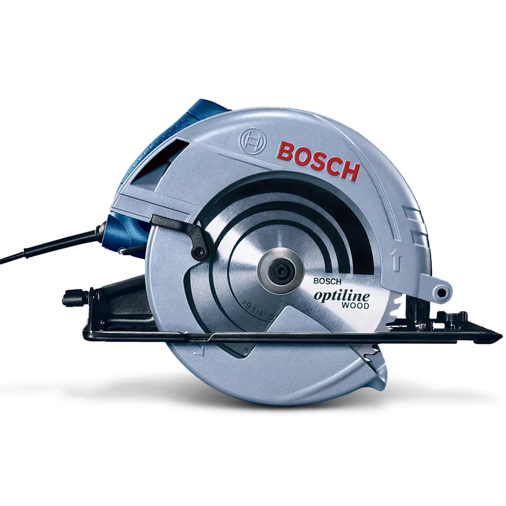 Bosch Circular Saw Hand Held 2050W 235mm 9" Electric Corded