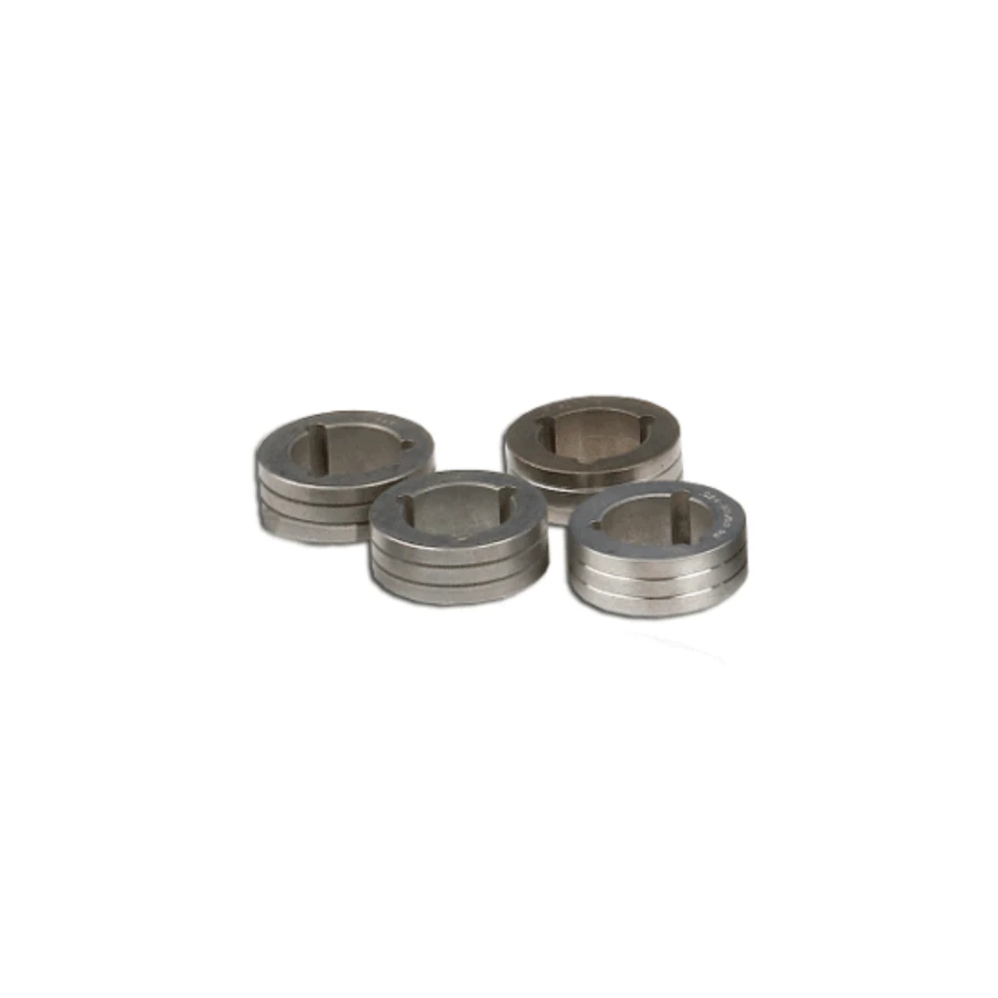 1.2/1.6mm, V Groove