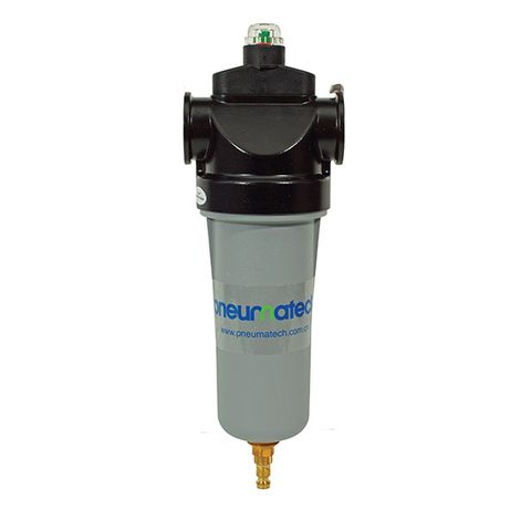 POST-FILTER TO SUIT TM357-074 74CFM AIR DRYER (0.01 MICRON)
