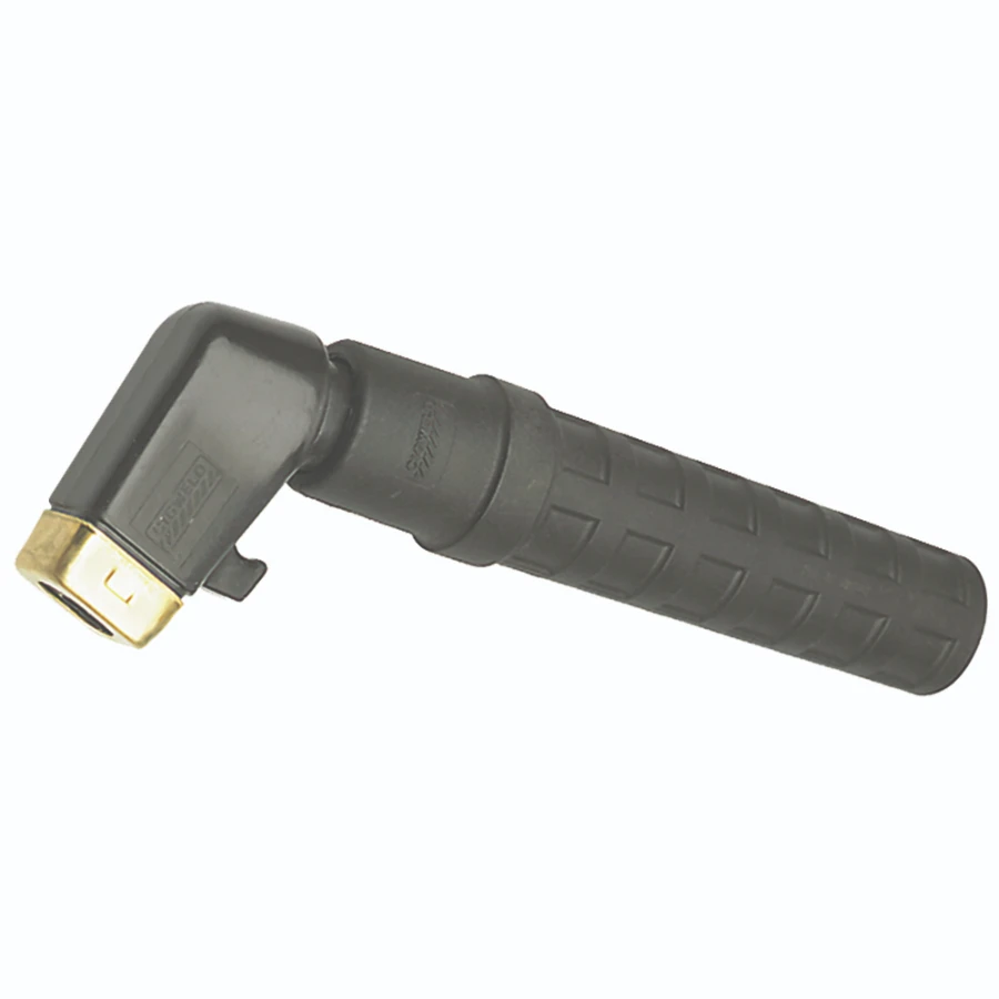 Cigweld Electrode Holder Twist Lock 400A 646142 | Electroweld