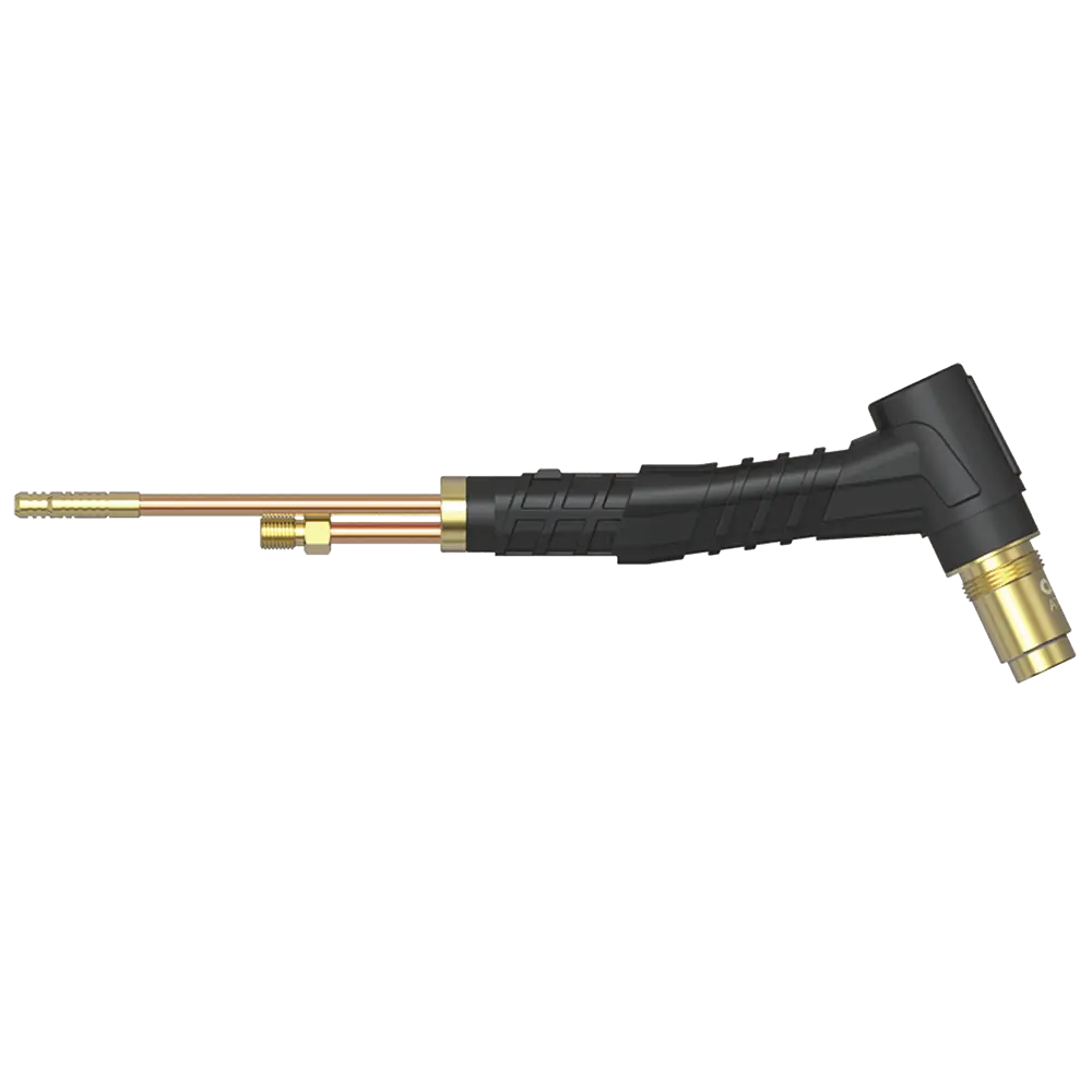 UNIMIG T3W Flexible Tig Torch Head UMCT3WTHF | Electroweld