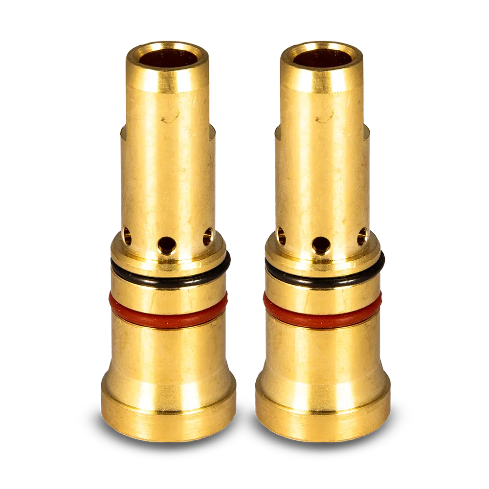 UNIMIG Bernard Style Head Assembly To Suit Bnd300 2-Pack