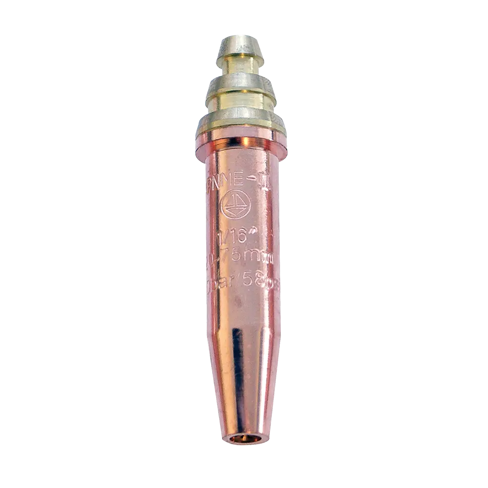UNIMIG Type 54 LPG Cutting Nozzle 01# Seat - Size 4 | Electroweld
