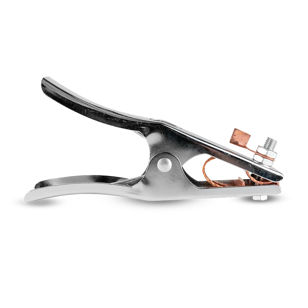 UNIMIG Earth Clamp 200 Amp EC200 | Electroweld