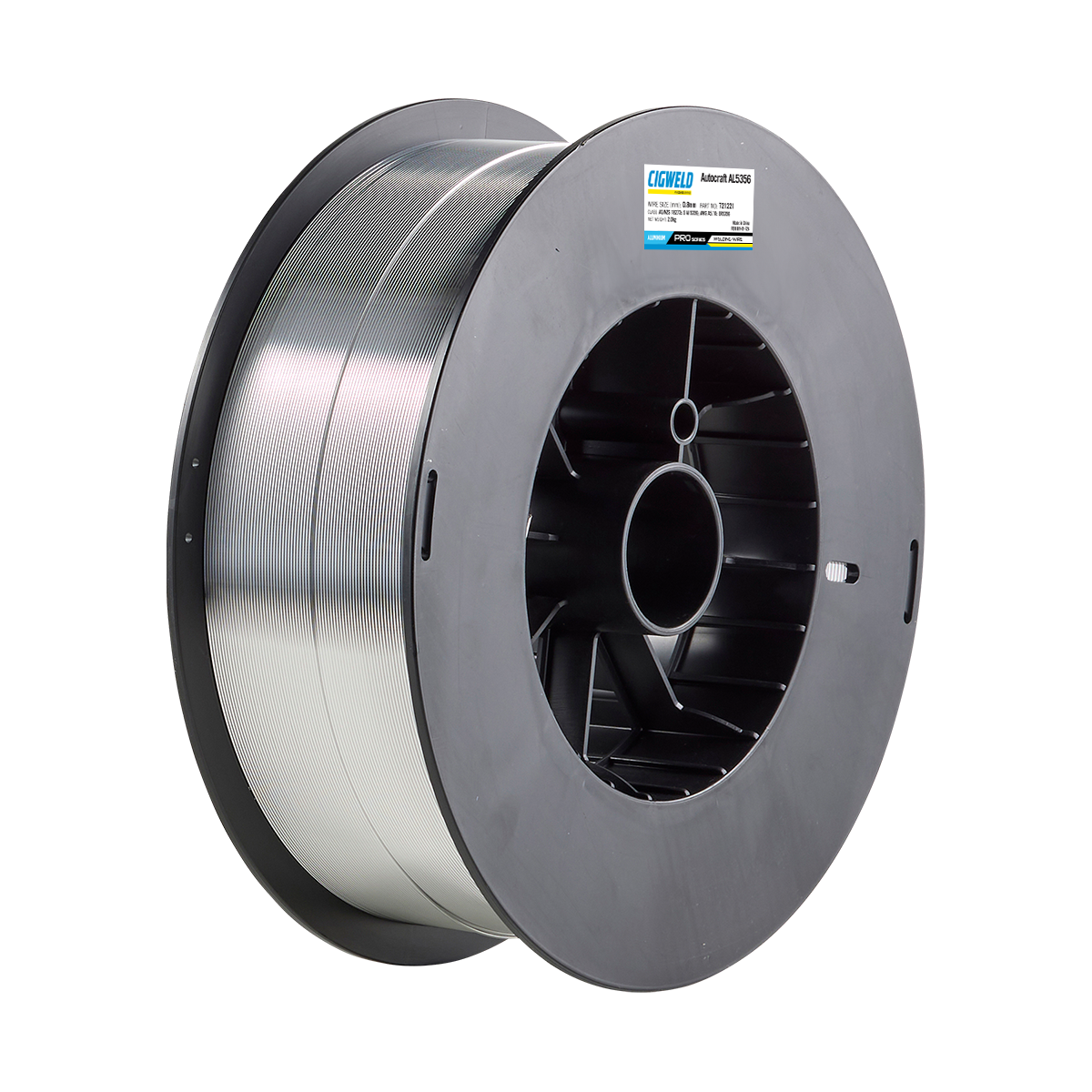 Cigweld Autocraft AL5356 (ER5356) - Mig Wire | Electroweld — image 4