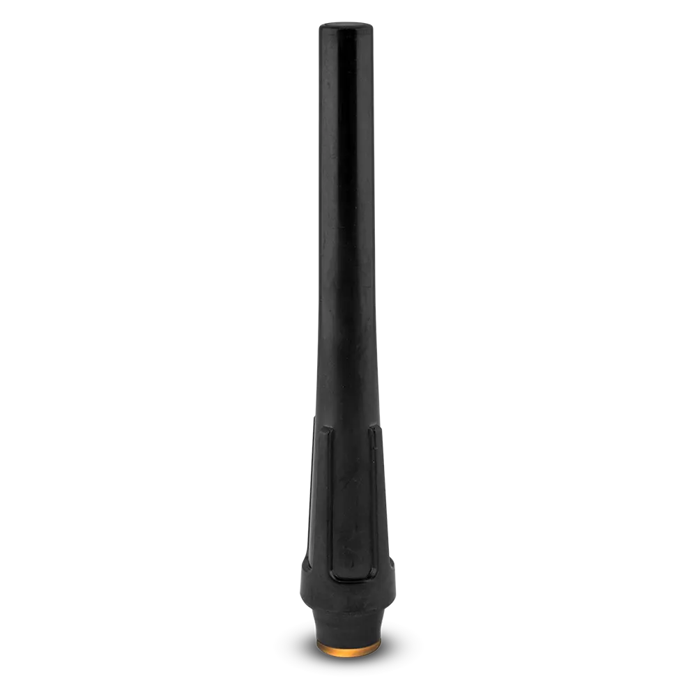 UNIMIG T3 Long Back Cap Tig UMCT3LBC | Electroweld