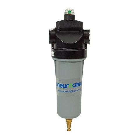 POST-FILTER TO SUIT TM357-035 35CFM AIR DRYER (0.01 MICRON)