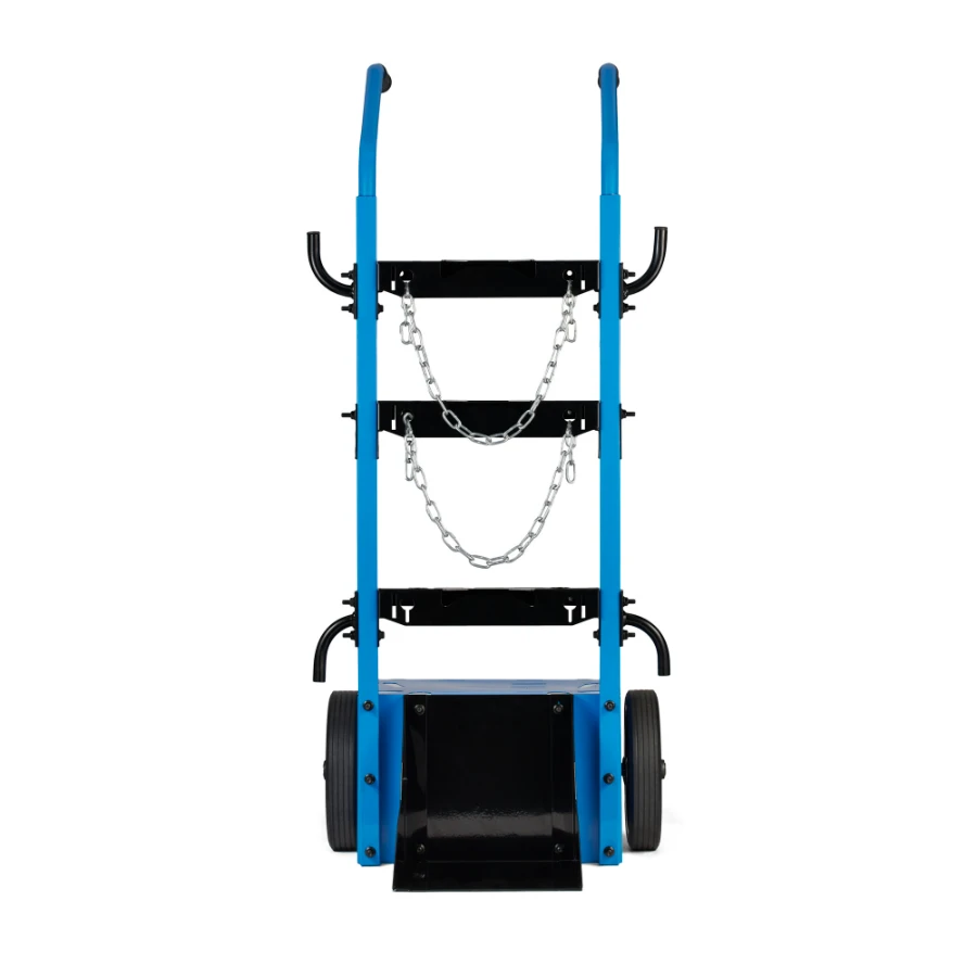 Cigweld Upright Arc Welder Trolley W4011505 | Electroweld — image 8