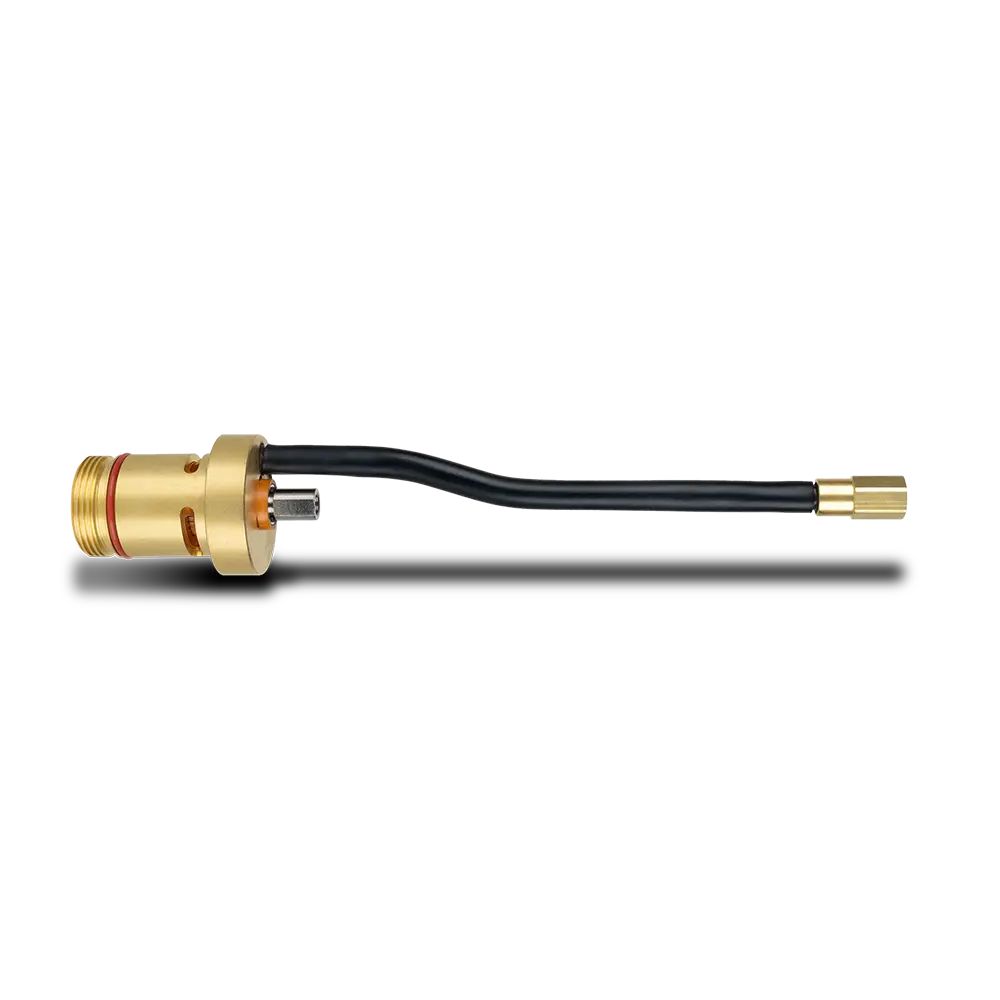 UNIMIG SC160 Plasma Torch Head CNC U11255 | Electroweld