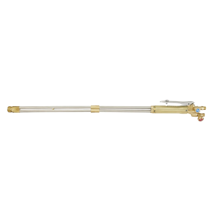 Cigweld COMET Multi Purpose 3 Cutting Torch, Straight Head,