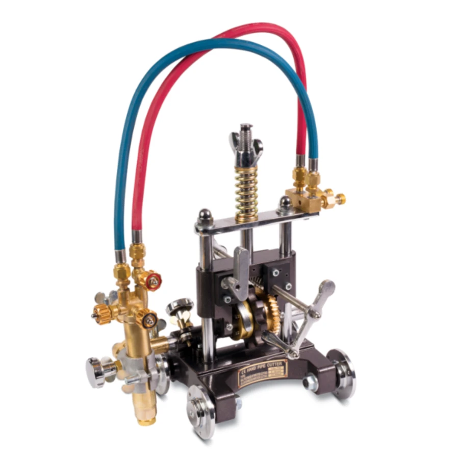 Cigweld COMET Pipecutter 338601 | Electroweld
