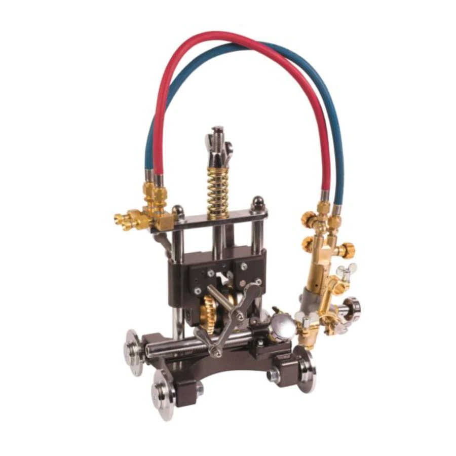 Cigweld COMET Pipecutter 338601 | Electroweld — image 4