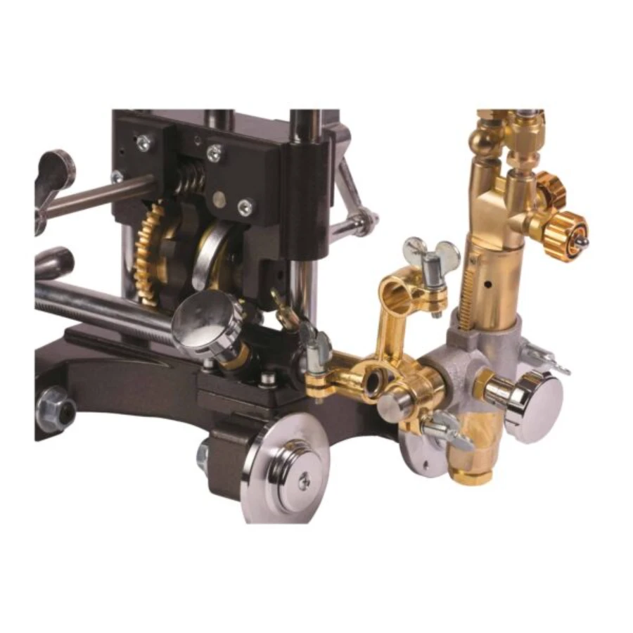 Cigweld COMET Pipecutter 338601 | Electroweld — image 6