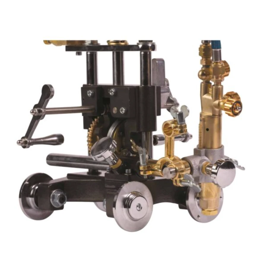 Cigweld COMET Pipecutter 338601 | Electroweld — image 8