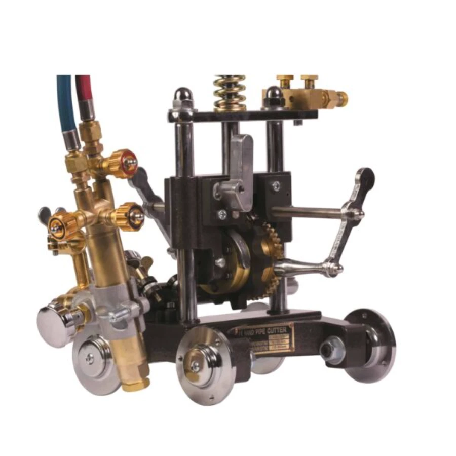 Cigweld COMET Pipecutter 338601 | Electroweld — image 10