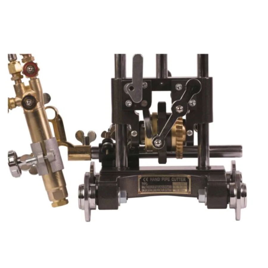 Cigweld COMET Pipecutter 338601 | Electroweld — image 12