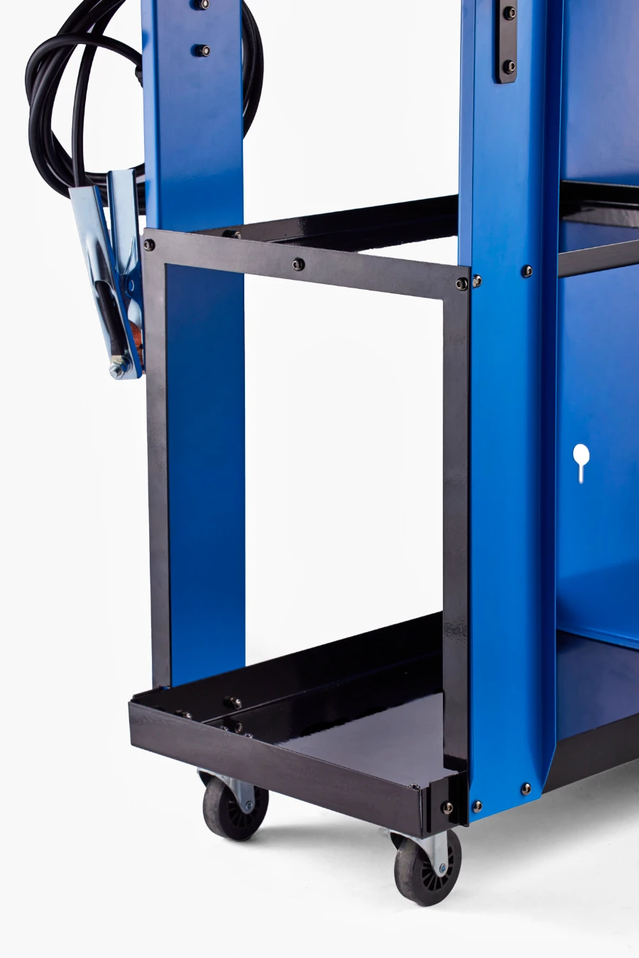 Cigweld Large Arc Welder Trolley W4011504 | Electroweld — image 29