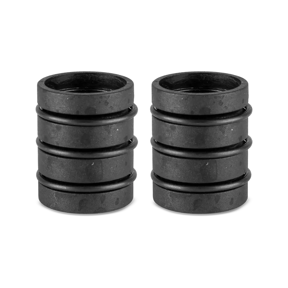 UNIMIG Tweco Style Nozzle Insulators Adjustable Suits TWC4