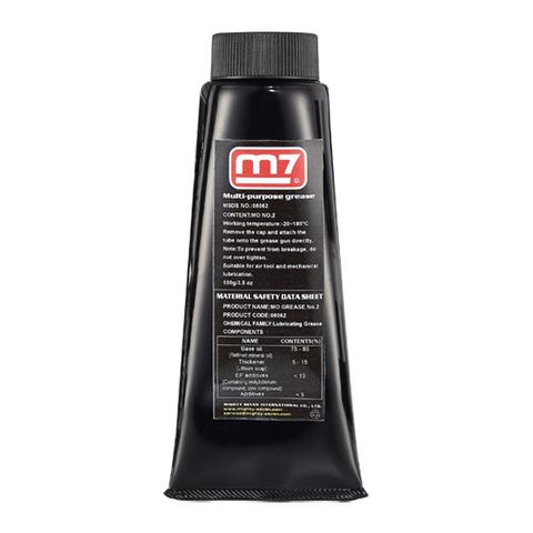 M7 AIR TOOL LUBRICANT, 100ML TUBE