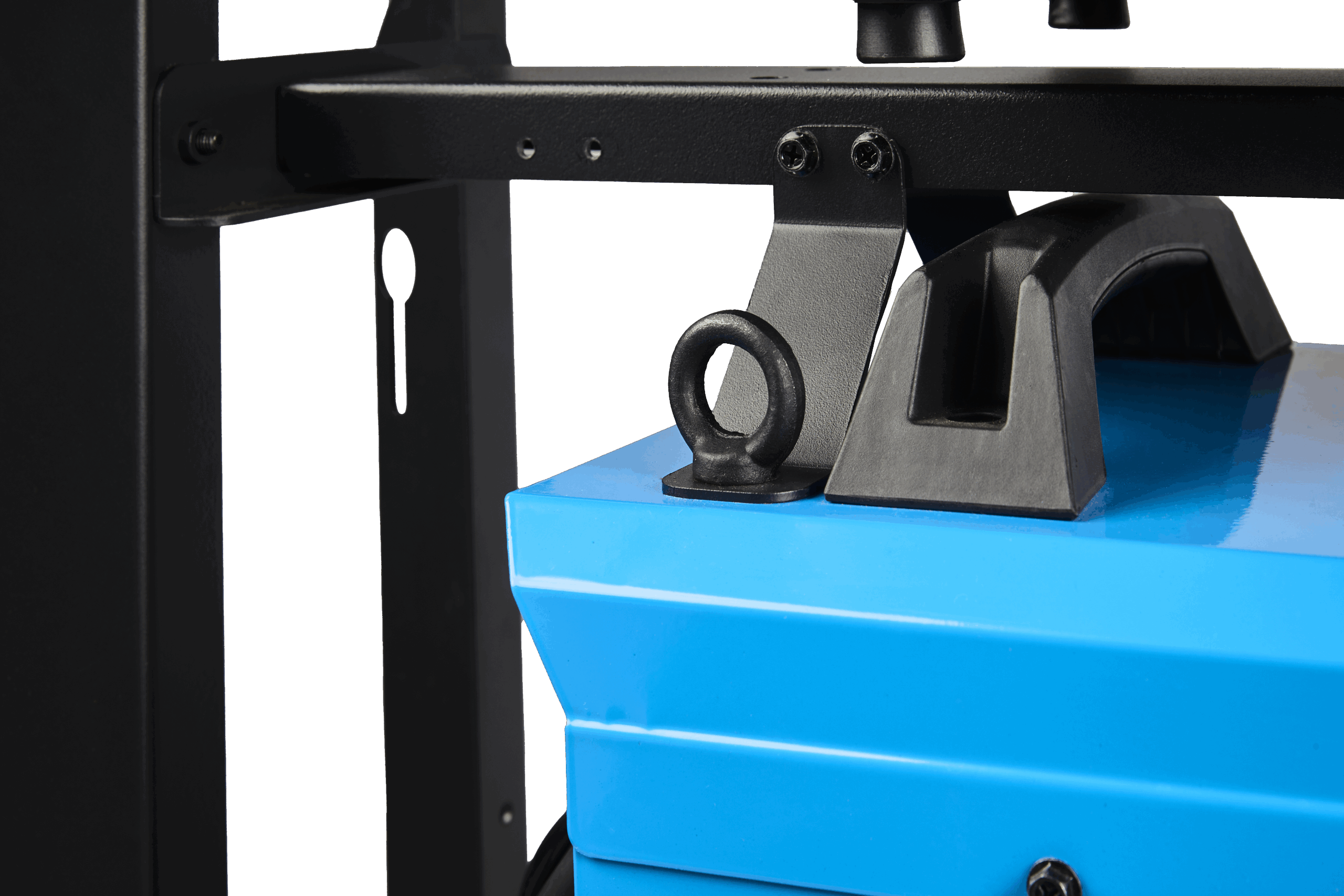 Cigweld Transmig 395HD Multiprocess Welding Inverter — image 26