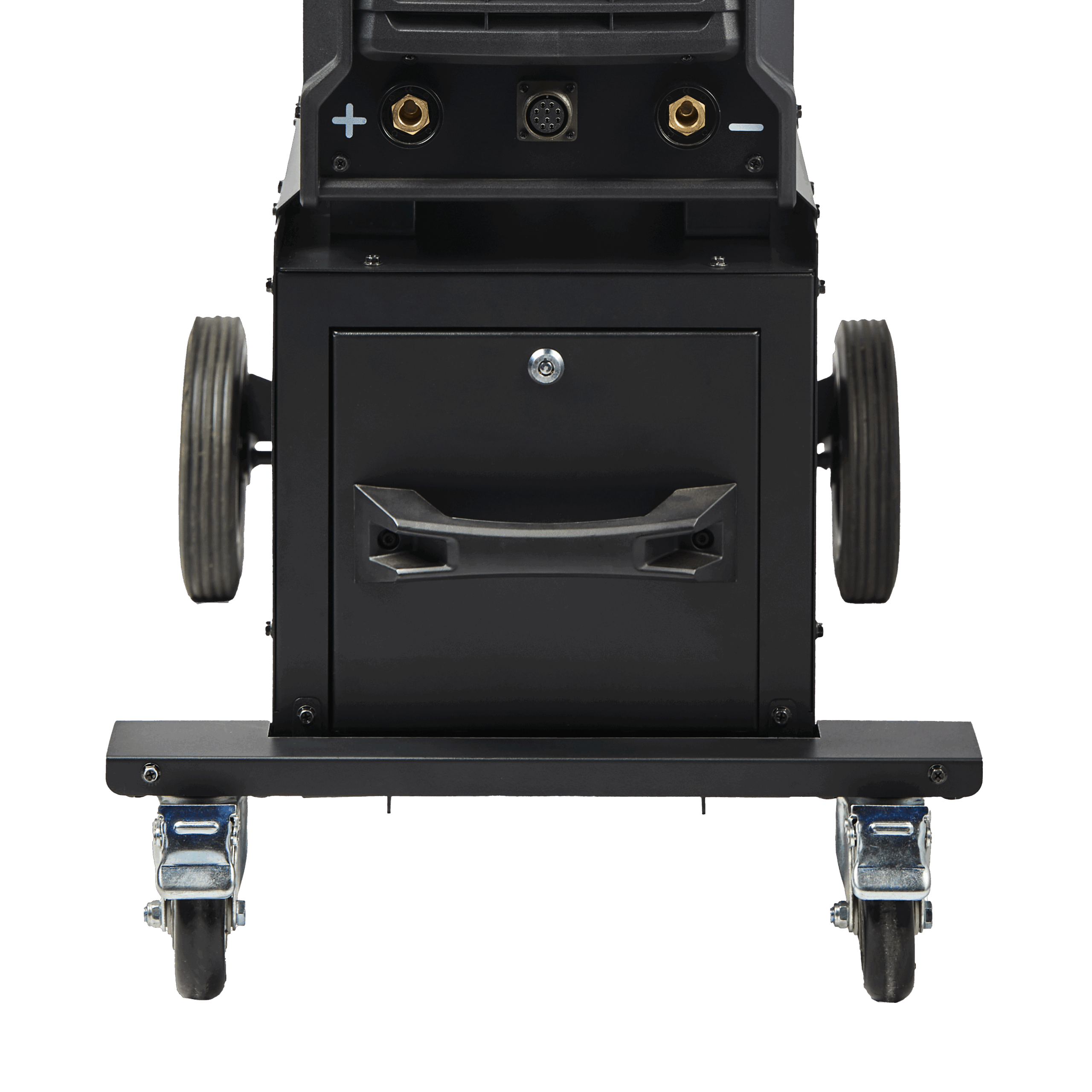 Cigweld Transmig 395HD Multiprocess Welding Inverter — image 35