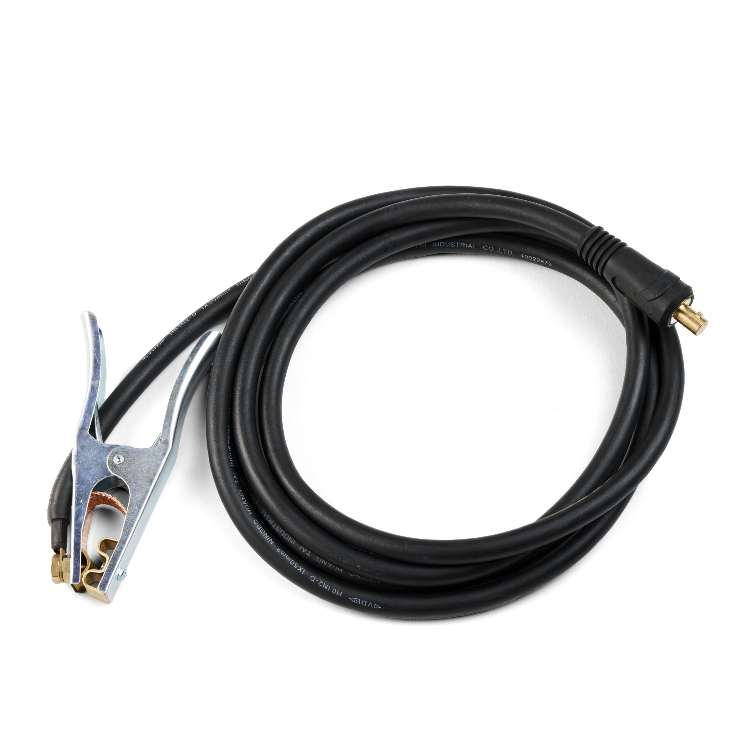 Cigweld Transmig 395HD Multiprocess Welding Inverter — image 11