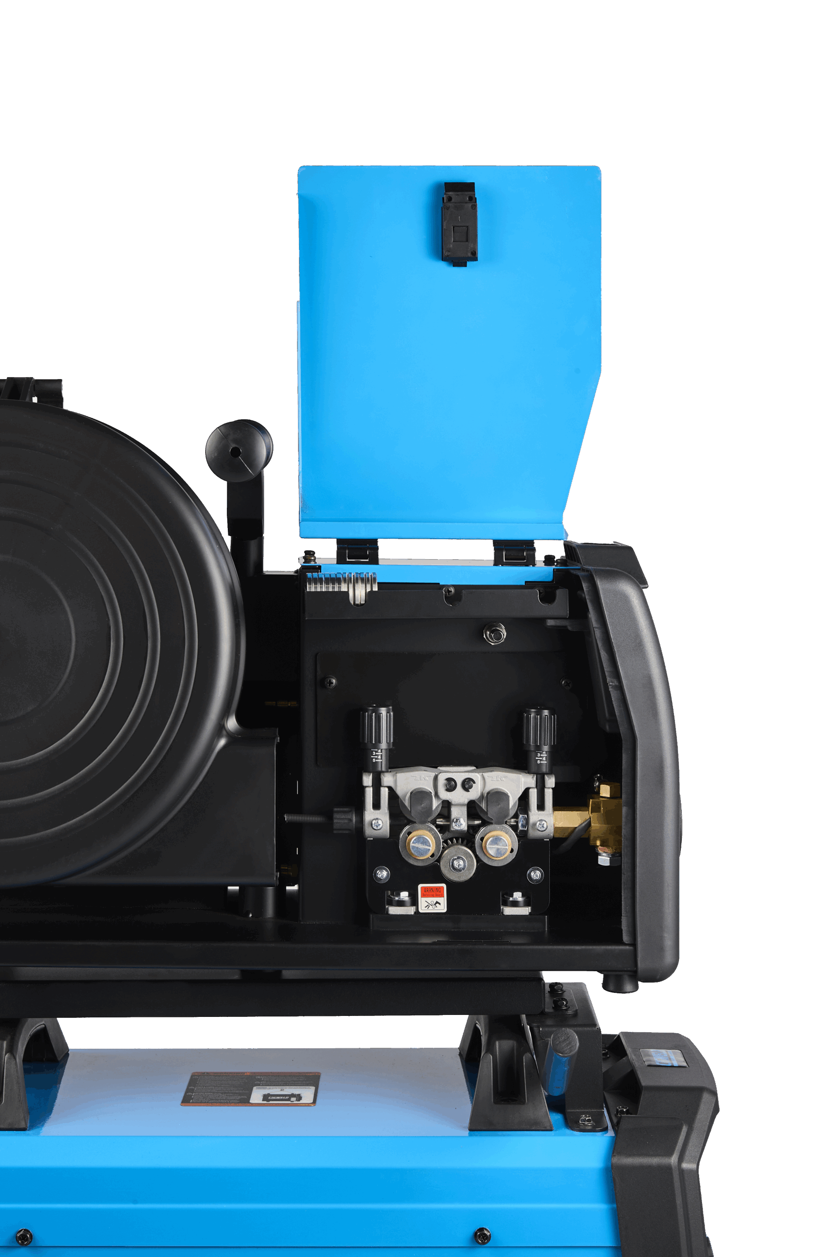 Cigweld Transmig 395HD Multiprocess Welding Inverter — image 17