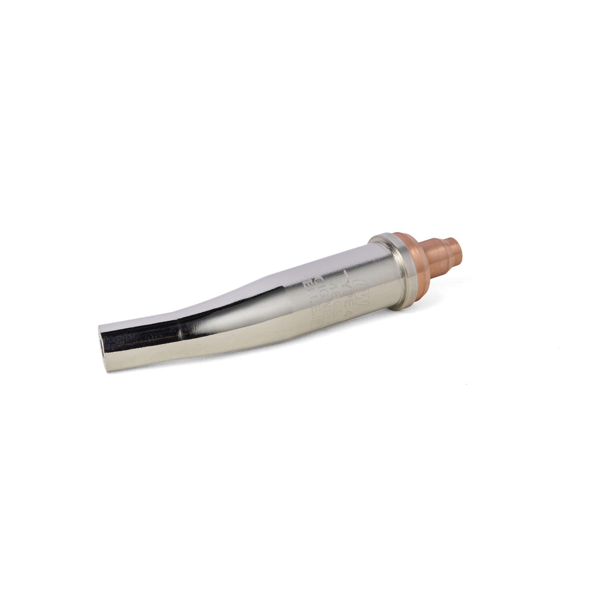 Cigweld BlueJet Gouging Nozzle, Oxygen/Acetylene, Type 41,