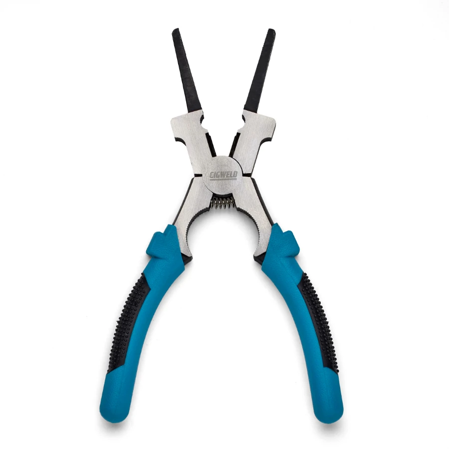 Cigweld MIG Plier - 8 Functions Welding Plier CWPLIER