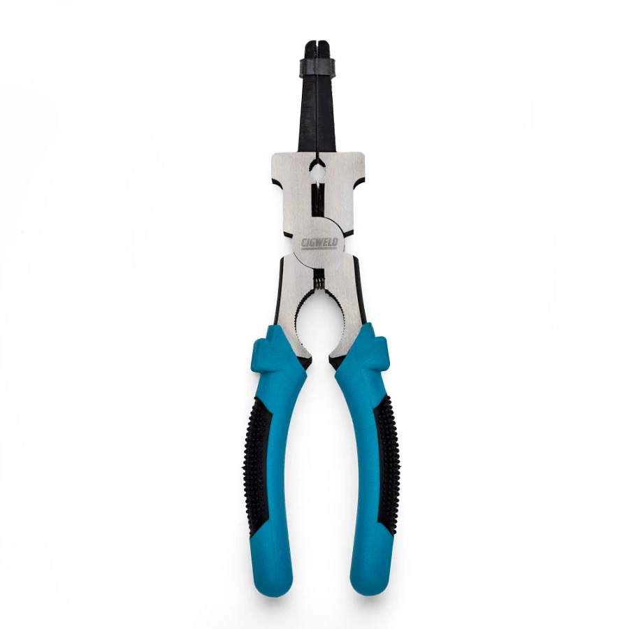 Cigweld MIG Plier - 8 Functions Welding Plier CWPLIER — image 3