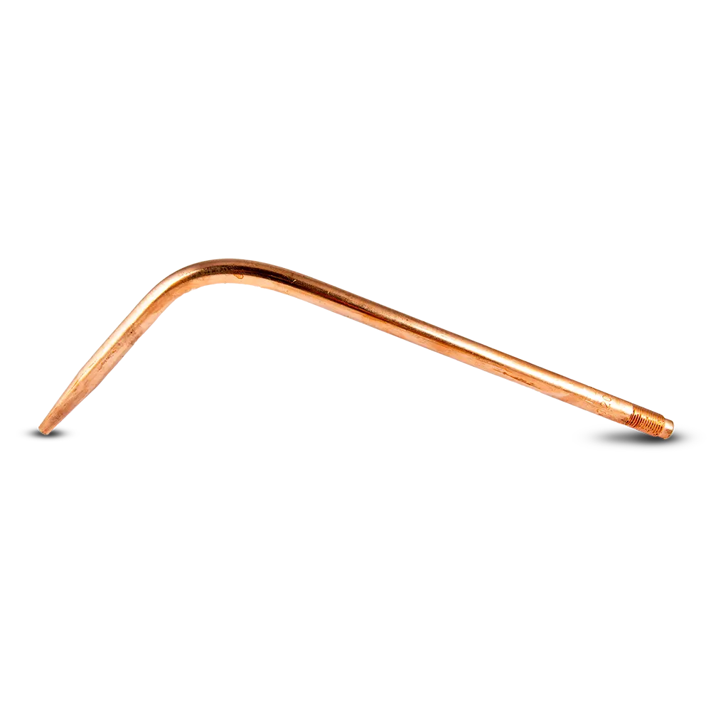 UNIMIG Welding Tip Acetylene Type 551 Size 20 UFWT20