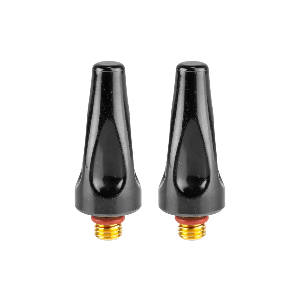 UNIMIG Medium Back Tig Cap Suits 9/20 2-Pack P41V35 | Electroweld